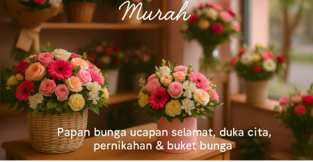 Toko Bunga Nagraksari